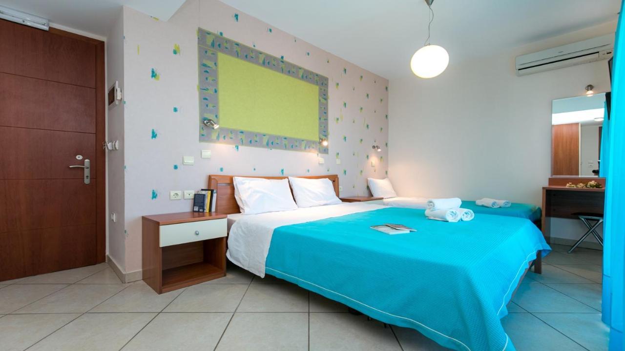 Amversa'S House Potos Exterior foto