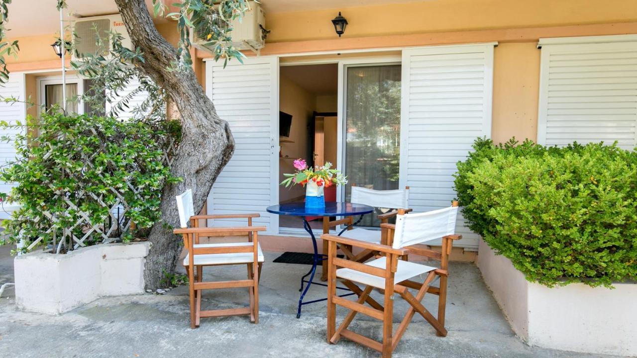 Amversa'S House Potos Exterior foto